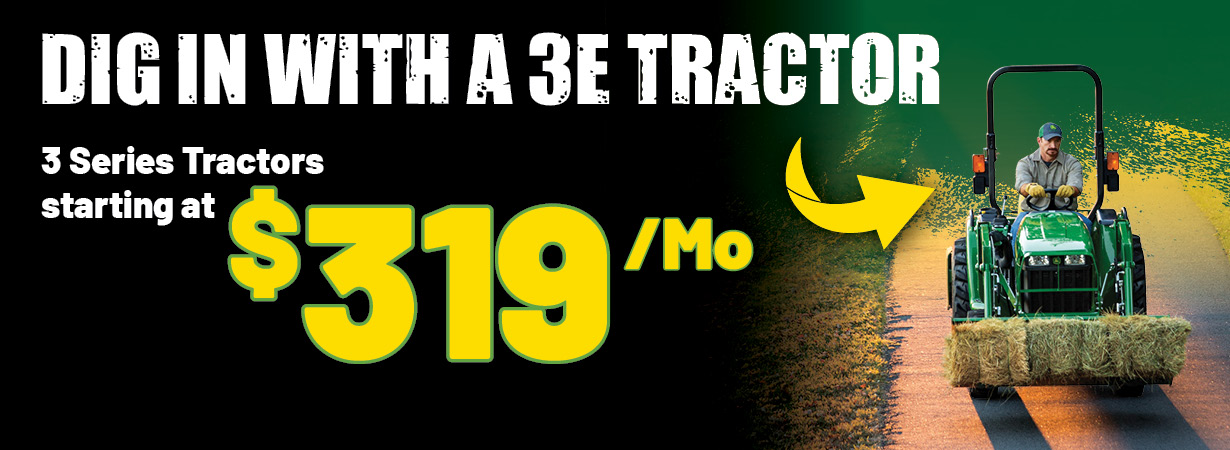 3E Monthly Payment